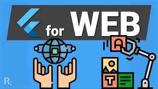 Flutter for Web – Migrate Your Mobile App + Basics