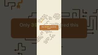 Amaze GO! Puzzle Game - Level 21 - Android and IOS Gameplay  screenshot 5