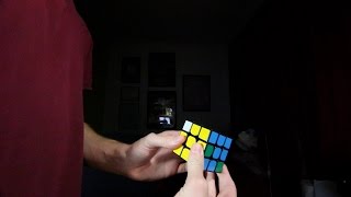I got a sub-10 with TTLL!