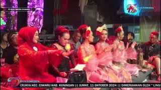 BISMILAH NGAWITAN MANGGUNG KEMBANG GADUNG jaipong