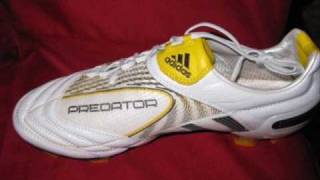 adidas predator gerrard