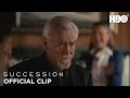 Succession: Tern Haven (Season 2 Episode 5 Clip) | HBO