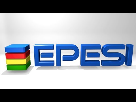 EPESI CRM - instalacja na Windows i Uniform Server [pl] - video from Epesi