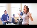 Stephanie J. Block and Andrew Rannells Celebrate Broadway With the New York Pops
