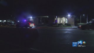 Suspects charged in PNC Bank robbery in Va. Beach