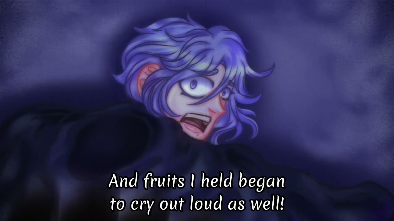 【Genshin Impact AMV】• Moonlit Bear •【UTAUカバー】