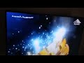 Al Masriya TV Christmas Identity 