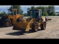 2001 DEERE 304H For Sale
