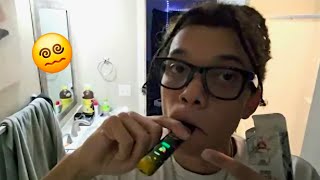 HITZ REVIEW/ SABOR KUSH (I'M ZOOTED) 
