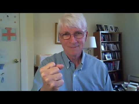 Ralph Martin -