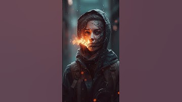 It is better not to bother them ! #shorts #ai #aiart #midjourney #funny