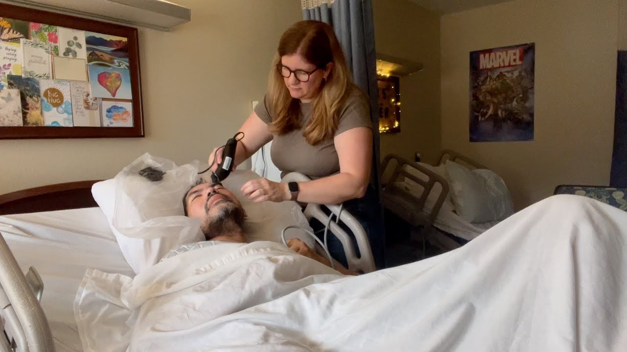 I've Decided to Start Hospice.