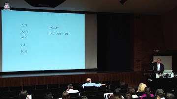 Richard Kern - Integrating Literacies Past, Present, and Future