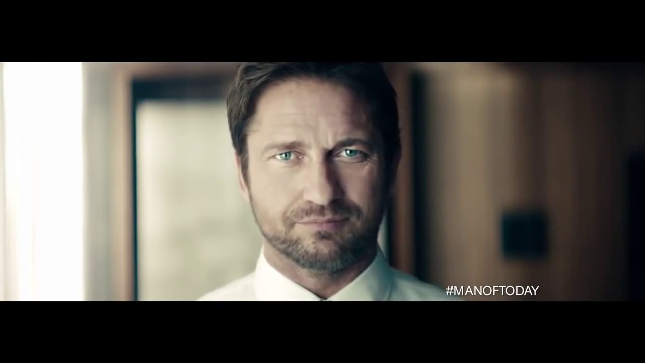 hugo boss gerard butler perfume