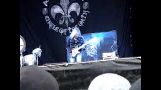 Axel Rudi Pell - Before I Die - Sweden Rock 2012