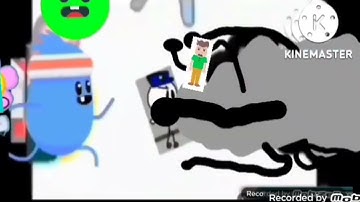 Diego World everyone fights bad users add round 20