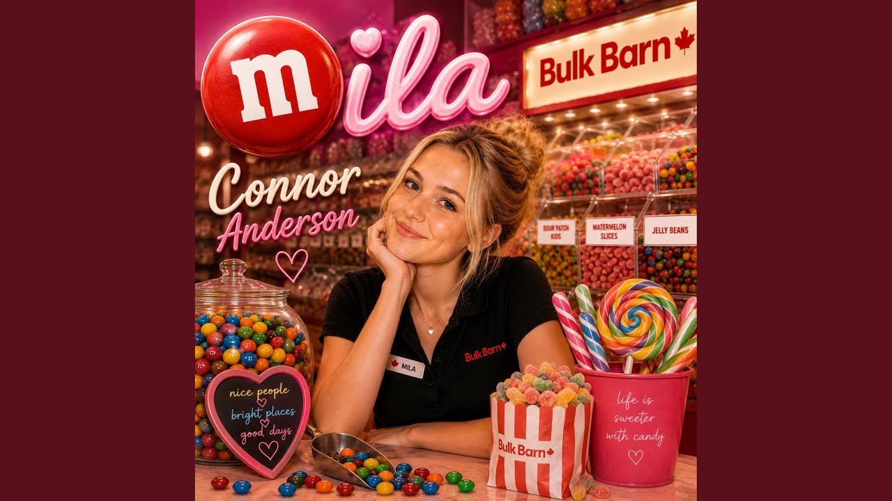 Watch Mila on YouTube Watch Mila on YouTube