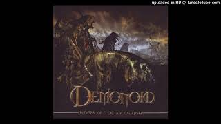 Demonoid- End of Our Times (lb)