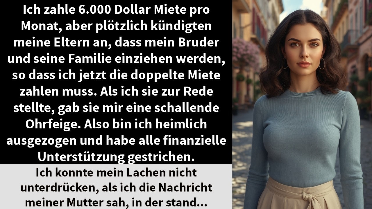 Ich stand am Rand der Hochzeit meines Bruders in einem Kleid, das ich mir selbst bezahlt hatte, während meine Eltern den Kredit für die Feier abzahlten – und niemand fragte, wie ich meinen...