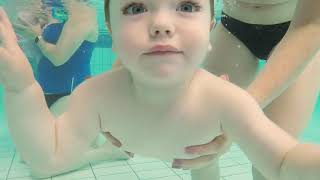 WaterMarc ARV Swim School of the Year 2019