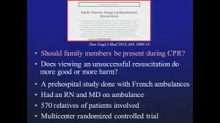 EMS Today 2014 Session Replay: Most Important EMS Articles