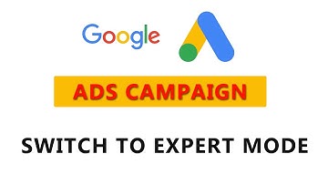 How to create Expert Mode Google Ads Campaign  | Google ads expert mode 2022 in Hindi