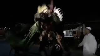 Keseruan rekanan 01 LOKLUA KANDANGAN