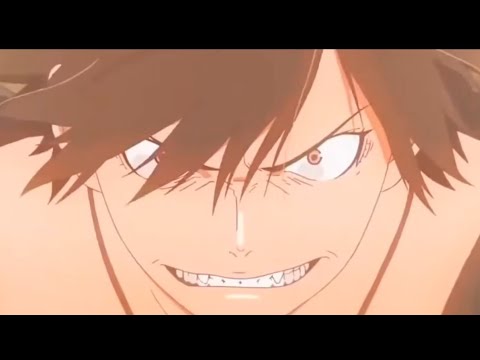傷物語MAD［Frisbee］