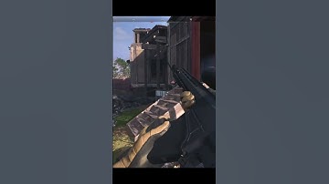 MCPR 300 Sniper #callofduty