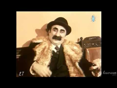 ვერის უბნის მელოდიები - გეურქ გეურქოვი