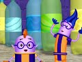 Team Umizoomi S4 Ep410 Meatball Madness Full Episode Nick J 