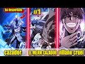REGRESÓ al PASADO y Ahora DESTRUIRÁ a la ORDEN que MALDIJO el MUNDO | Manhwa Resumen