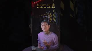 Ko Shu Pigi - JKM (ilimnong sinako) Full Bisaya Version Tiktok Viral