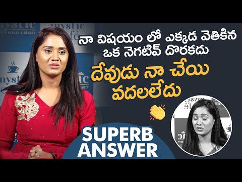 Bigg Boss 6 Telugu Keerthi Bhat About Her Past Life And Emotional Moments | Anchor Dhanush