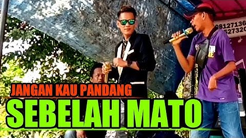 ANAK MAMAK~ANTON~INDRA~FARIZ MUSIC@hendrichanelhdc