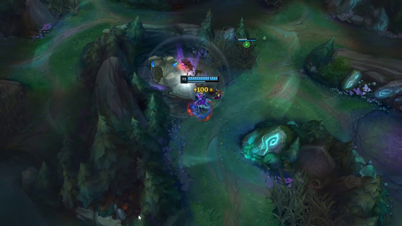 TOP 1# Shaco World Season 10 - YouTube