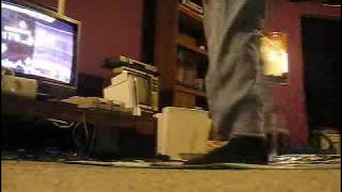 DDR X - Uranus Challenge