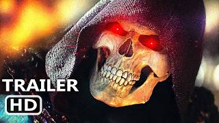 MASTERS OF THE UNIVERSE Official Trailer 3 (2026)