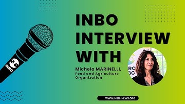 Michela MARINELLI Interview - May 2025