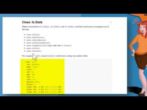 09.- Curso de Node.js. Almacenar contenidos en la caché.