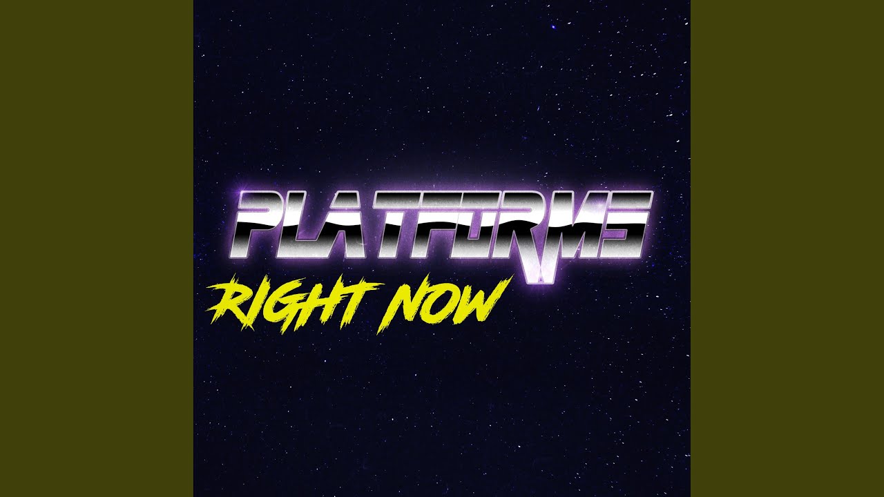 Right Now (feat. Tholos)