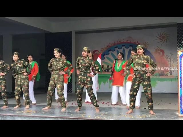 Jalwa Tera Jalwa || Perfomance By ||Student || Best Dance Video Song 2021