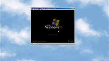 Upgrading from Windows 98 Second Edition to Windows XP Professional with Service Pack 2!