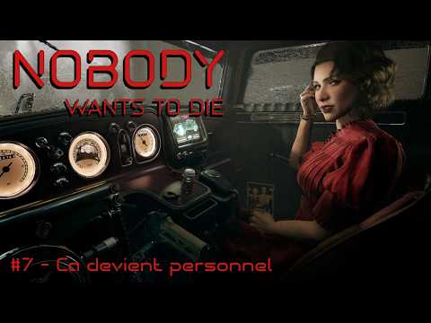 CA DEVIENT PERSONNEL | Nobody wants to die #7