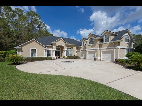 10330 Cypress Lakes Drive, Jacksonville, FL home video tour