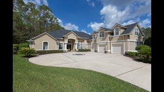 10330 Cypress Lakes Drive, Jacksonville, Florida 32256; First Coast Sotheby's International Realty