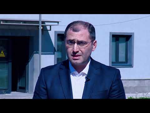 შინაგან საქმეთა მინისტრის მოადგილის, ვლადიმერ ბორცვაძის კომენტარი