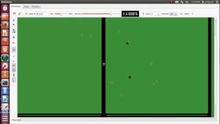 ns3 simulator (WSN ATTACKS)