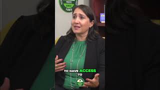 Congress Candidate Lisa Ramirez Responds to National Guard #shorts