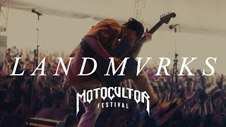 LANDMVRKS l LIVE MOTOCULTOR 2023